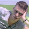 Julien dans la quotidienne de Secret Story 6 le jeudi 31 mai 2012 sur TF1