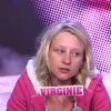Virginie dans la quotidienne de Secret Story 6 le jeudi 31 mai 2012 sur TF1
