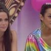 Isabella et Capucine dans la quotidienne de Secret Story 6 le jeudi 31 mai 2012 sur TF1