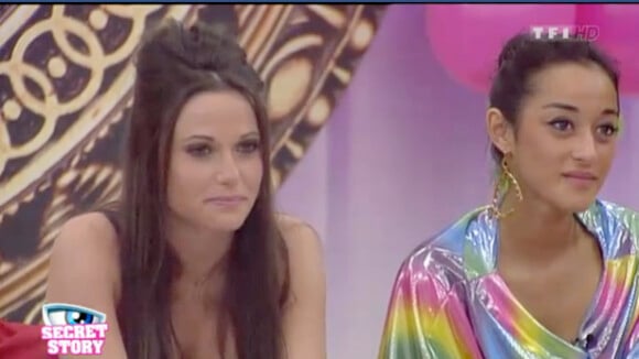 Secret Story 6 : Capucine et Isabella en larmes pour Yoann, Kévin en danger