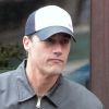 Matthew Fox à New York, le 26 avril 2012.