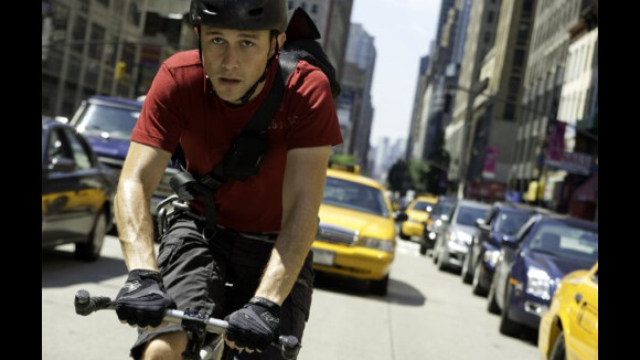 Premium Rush : Joseph Gordon-Levitt revisite Fast and Furious à vélo