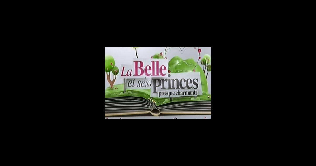 La Belle et ses princes presque charmants : W9 innove pour la saison 2