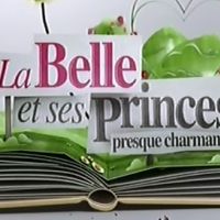 La Belle et ses princes presque charmants : W9 innove pour la saison 2...