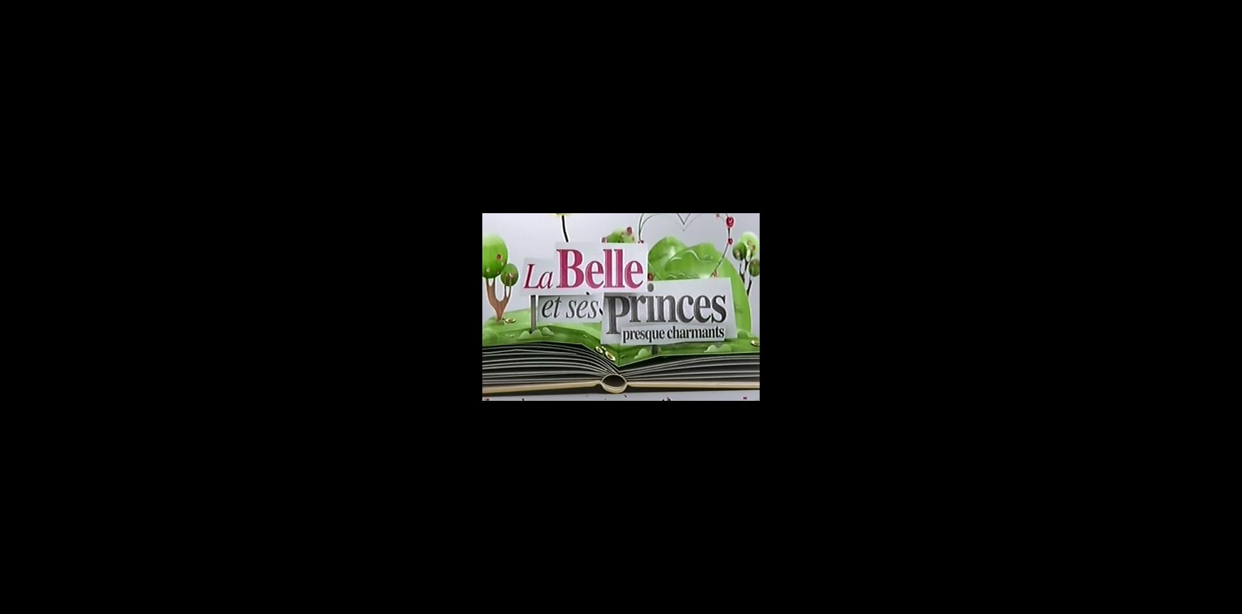 La Belle et ses princes presque charmants : W9 innove pour la saison 2