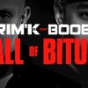 Rim'K et Booba - Call of bitume