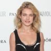 Natalia Vodianova à Londres lors des Glamour Awards 2012. Le 29 mai 2012.