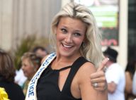 Christelle Roca, Miss Prestige national, sacre la Super Mamie 2012