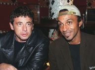 Patrick Bruel, Manu Katché et Gérard Darmon : Leur site Internet est un échec
