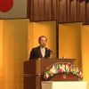 Le prince Tomohito de Mikasa (photo : en mars 2003), cousin germain de l'empereur Akihito du Japon, est mort le 6 juin 2012 à 66 ans des suites des multiples cancers contre lesquels il luttait depuis des années.