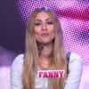Fanny dans la quotidienne de Secret Story 6 vendredi 8 juin 2012 sur TF1