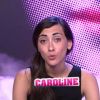 Caroline dans la quotidienne de Secret Story 6 vendredi 8 juin 2012 sur TF1