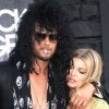 Josh Duhamel et Fergie : rock'n'roll et fous d'amour lors de l'avant-première de Rock of Ages au cinéma The Grauman's Chinese à Hollywood le vendredi 8 juin 2012