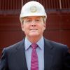 Le prince Willem-Alexander des Pays-Bas inaugurait le 8 juin 2012 une centrale géothermique à La Haye.