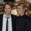 Sam Branson et Isabella Anstruther-Gough-Calthorpe le 27 novembre 2011 à Londres