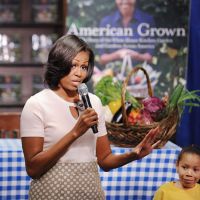Michelle Obama livre les secrets de son couple avec Barack à la Maison Blanche