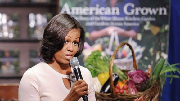 Michelle Obama livre les secrets de son couple avec Barack à la Maison Blanche
