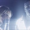 Gala luminescente dans le clip Lose Yourself In Me, dévoilé le 13 juin 2012.