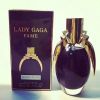 Le parfum Fame de Lady Gaga sortira cet automne 2012.