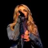 Jamie Lynn Spears, à Nashville, lors d'un showcase, le jeudi 14 juin 2012.
