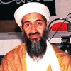 Oussama Ben Laden en Afghanistan (photo d'archives)