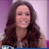 Capucine dans Secret Story 6, vendredi 15 juin 2012 sur TF1