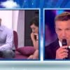 Kevin dans Secret Story 6, vendredi 15 juin 2012 sur TF1