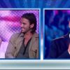 Nadège et Thomas dans Secret Story 6 vendredi 15 juin 2012 sur TF1