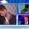 Alexandre est éliminé dans Secret Story 6, vendredi 15 juin 2012 sur TF1
