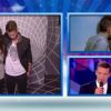 Alexandre est éliminé dans Secret Story 6, vendredi 15 juin 2012 sur TF1