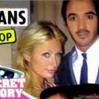 Secret Story 6 - Thomas : Ses soirées torrides avec Paris Hilton !