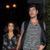 Eva Longoria et Eduardo Cruz