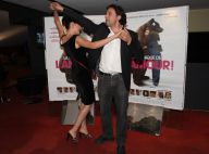 Bruno Salomone et Helena Noguerra : Double dose de bonne humeur sur ordonnance