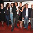 Le casting complet du film La Clinique de l'Amour au cinéma UGC Ciné Cité Les Halles, à Paris.