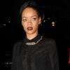 Rihanna le 15 juin 2012 à New York