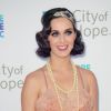 Katy Perry le 12 juin 2012 à Los Angeles