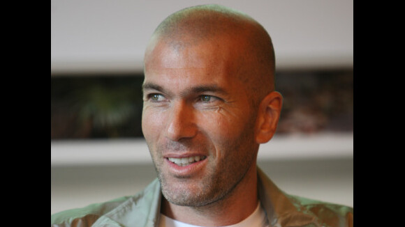 Zinedine Zidane : Maturité, humour et indiscrétions dans un entretien surprise
