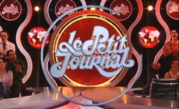 Le Petit Journal de Yann Barthès est diffusé du lundi au vendredi à 20h10 sur Canal+.