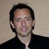 Gad Elmaleh le 9 juin 2012 lors du Festival le Marrakech du rire