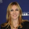 Mathilde Seigner durant les César 2012