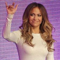 Jennifer Lopez : Rayonnante et ultrasexy pour son retour sur ses terres