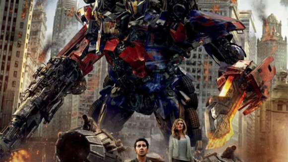 Transformers 4 : 'Ce ne sera pas un reboot comme The Amazing Spider-Man !'