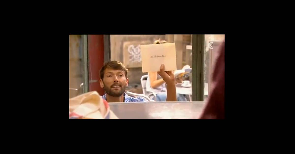 belle la vie record daudience pour le  episode purepeople