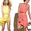 Pour quelle robe allez-vous craquer ?