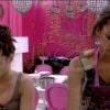 Capucine et Ginie dans Secret Story 6