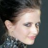Eva Green et son regard glacial en hypnotisent plus d'un sur le tapis rouge