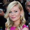 Festival de Cannes 2012 : Kirsten Dunst, de retour après son prix d'interprétation pour Melancholia, est venue défendre cette année Sur la route