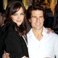 Katie Holmes divorce de Tom Cruise : la fin de cinq ans d'amour...