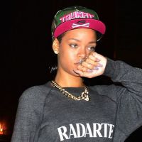 Rihanna bouleversée : Sa grand-mère est morte
