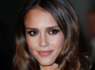 Jessica Alba et Milla Jovovich, sexy en noir pour ouvrir le bal haute couture